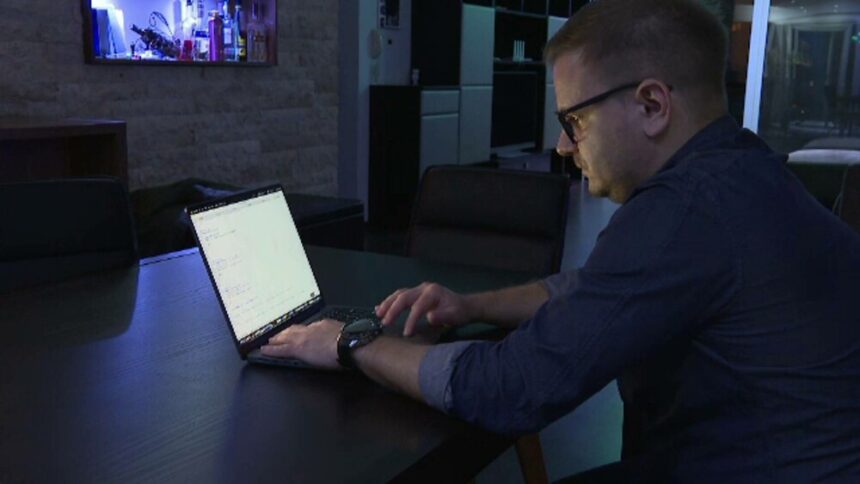 img Companiile din SUA caută angajați europeni care să lucreze de acasă