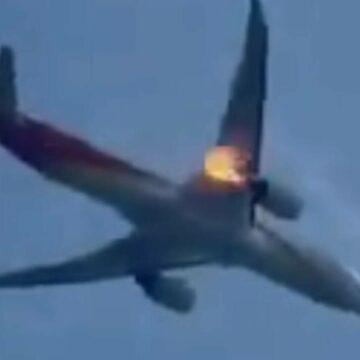 img Incidentul avionului Boeing la Roma: Cauze și consecințe