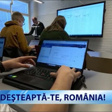 img Problemele din sistemul de învățământ din România