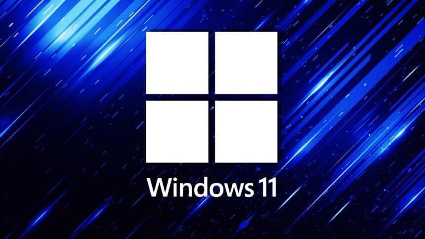 Windows 11 adaugă un buton ‘Share’ în meniul Start și în bara de activități