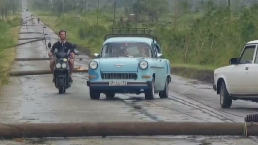 img Cutremurele devastatoare din Cuba