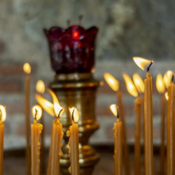 Sfântul Mina, ocrotitorul celor păgubiți, sărbătorit pe 11 noiembrie