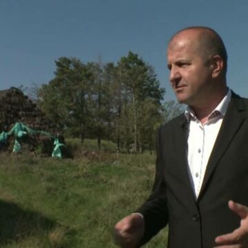 img Scandalul fraudelor europene ale lui Dumitru Andreșoi, supranumit „Regele Oilor”