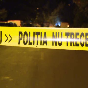img Descoperire macabră în Cluj: Femeie și bărbat găsiți morți în apartamentul din Florești