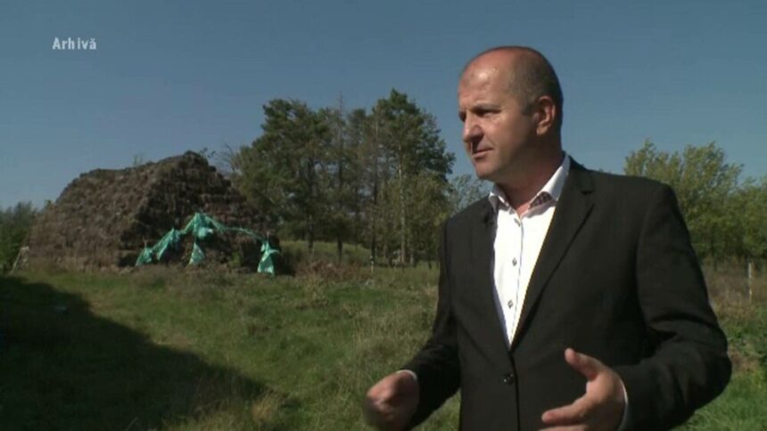 img Scandalul fraudelor europene ale lui Dumitru Andreșoi, supranumit „Regele Oilor”