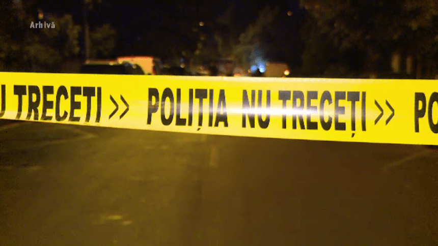 img Descoperire macabră în Cluj: Femeie și bărbat găsiți morți în apartamentul din Florești