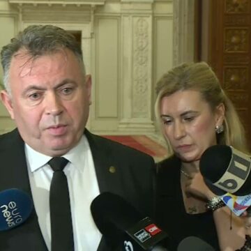 img Decizia instanței supreme în cazul fostului ministru Nelu Tătaru acuzat de luare de mită