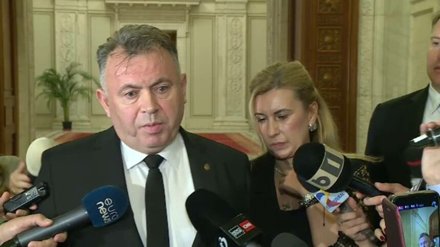 Decizia instanței supreme în cazul fostului ministru Nelu Tătaru acuzat de luare de mită