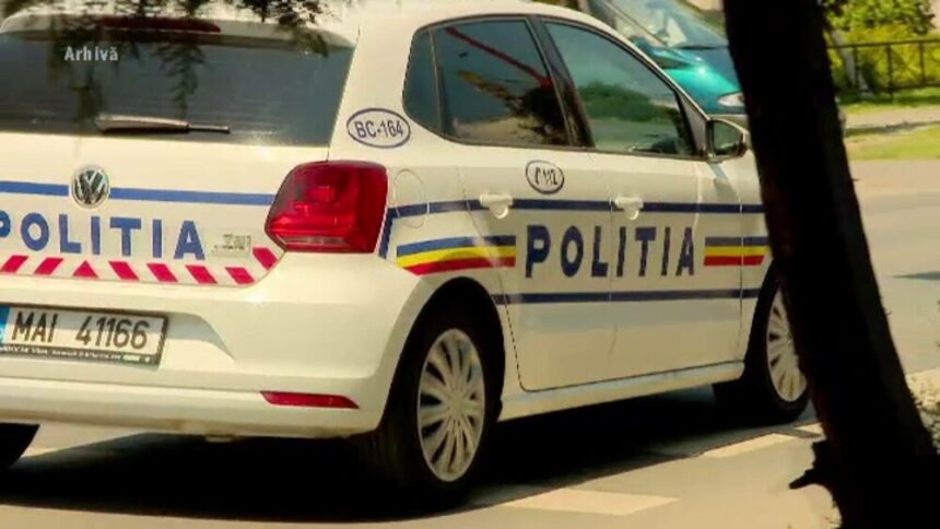 Femeia din București condamnată pentru tentativă de omor asupra fiului vitreg
