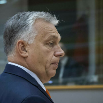 img Planul lui Viktor Orban pentru reducerea deficitului bugetar în 2025