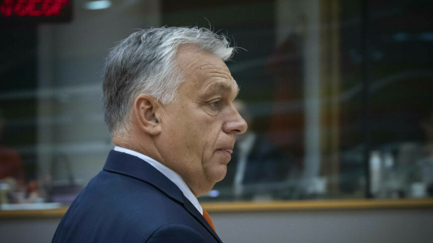 Planul lui Viktor Orban pentru reducerea deficitului bugetar în 2025