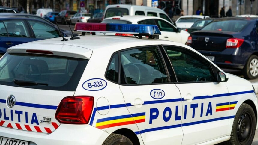 Răpire ca-n filme, pe drumul dintre Miercurea Ciuc şi Sfântu Gheorghe