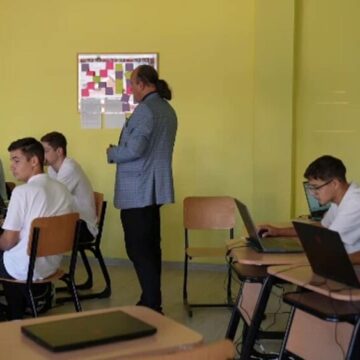 img Revolutie in invatamantul romanesc: Cum a reusit o scoala din Pascani sa atraga fonduri europene de 4 milioane de euro