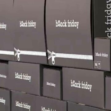 img Record de vânzări la Black Friday 2024 în România