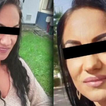 img Românca și neamțul acuzați de crimă, prinsi în România