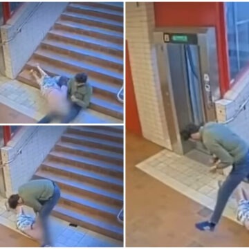 img Scandal în Suedia: Refugiat sirian expulzat după ce a agresat o bătrână de 91 de ani