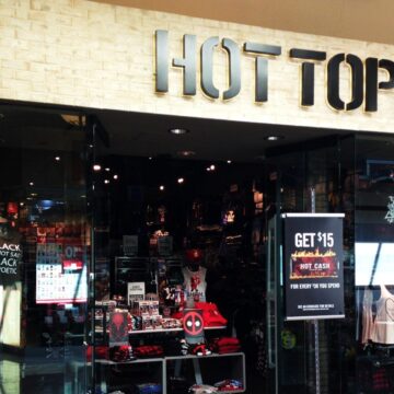 img Avertismentul HIBP pentru Hot Topic Data Breach