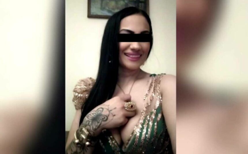 Crima din Germania: Maria si iubitul neamt condamnati pentru omor si jaf