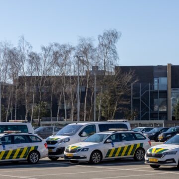 Reintroducerea controalelor la frontierele din Schengen – Olanda impune controale începând cu 9 decembrie