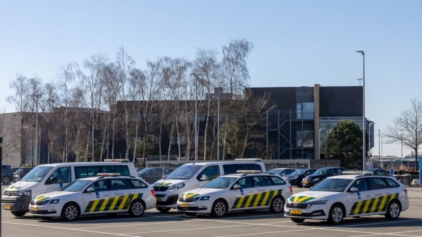 img Reintroducerea controalelor la frontierele din Schengen – Olanda impune controale începând cu 9 decembrie