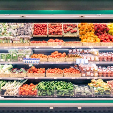 img Inflația în luna octombrie: Cele mai scumpe servicii și alimente