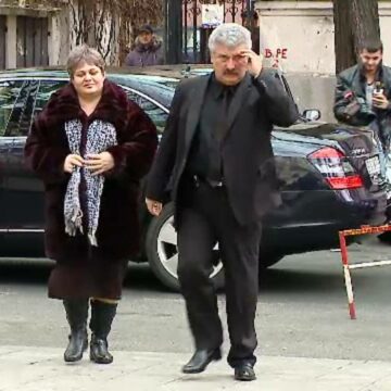 img Drama lui Silviu Prigoană: cum și-a pierdut piciorul la doar 22 de ani