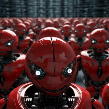 Reconstruirea botnet-ului malware de către grupul chinez Volt Typhoon după disruptia FBI