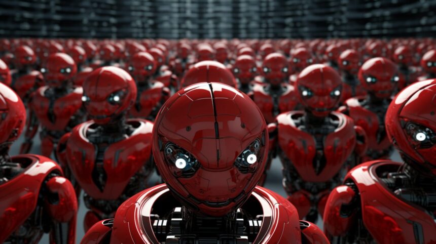 Reconstruirea botnet-ului malware de către grupul chinez Volt Typhoon după disruptia FBI