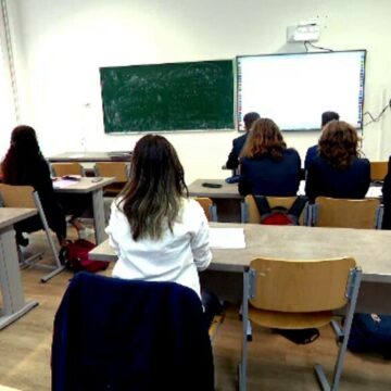 img Liceul din Brașov cu BAC internațional recunoscut în lume