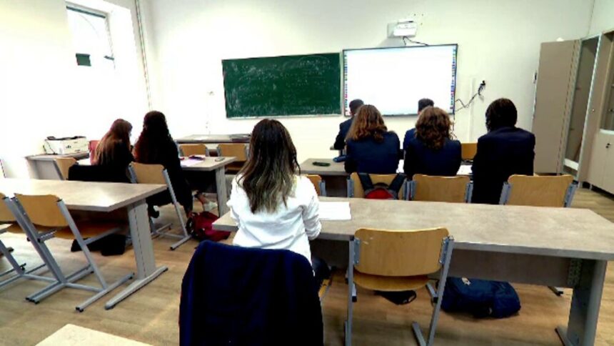 Liceul din Brașov cu BAC internațional recunoscut în lume