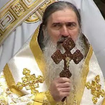 Scandalul din jurul lui ÎPS Teodosie – o luptă împotriva Diavolului sau o încălcare a practicilor bisericești?