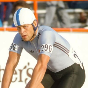 img Decesul lui Michael Hubner – o pierdere pentru ciclismul mondial