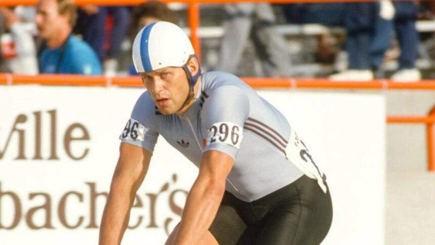 img Decesul lui Michael Hubner – o pierdere pentru ciclismul mondial
