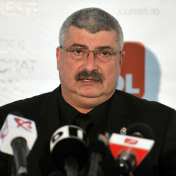 img Problemele de sănătate ale lui Silviu Prigoană și amputarea piciorului său