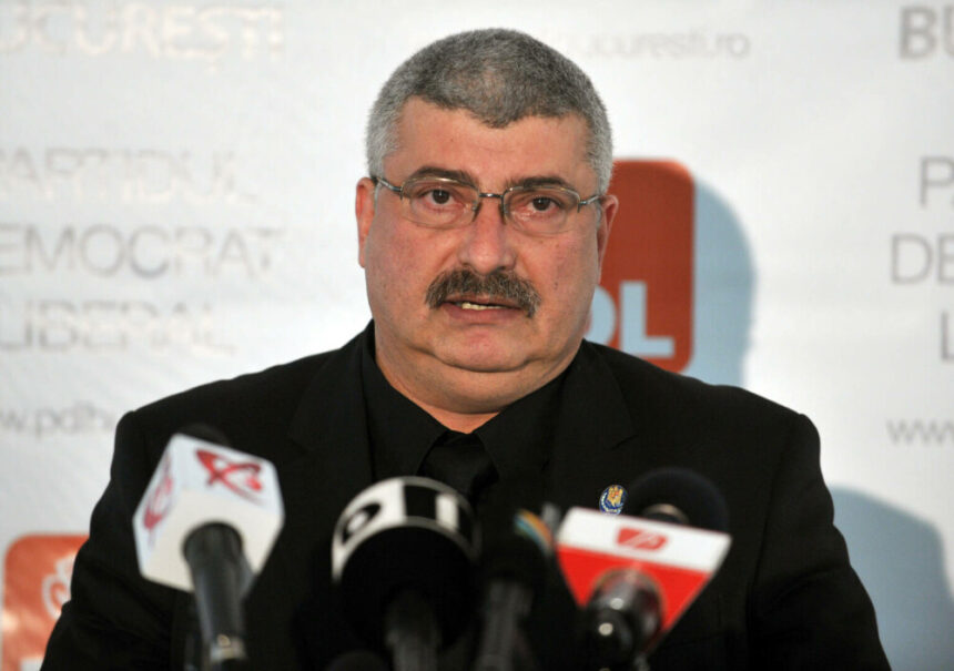 img Problemele de sănătate ale lui Silviu Prigoană și amputarea piciorului său