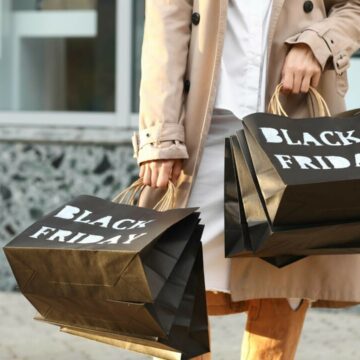 img Black Friday 2024 la Fashion Days: Tot ce trebuie să știi despre startul reducerilor la haine și accesorii