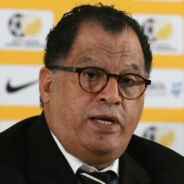 img Scandalul de corupție din Fotbalul Sud-African