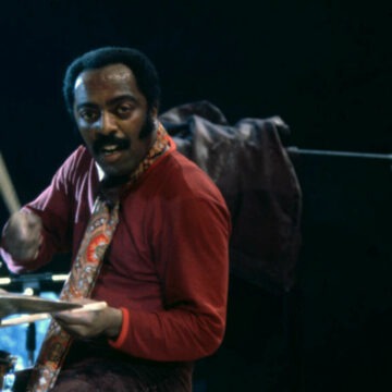 img Doliu în lumea muzicii. A murit celebrul Roy Haynes