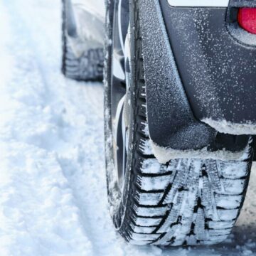 Importanța și specificațiile anvelopelor de iarnă