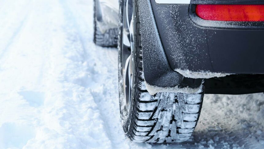 img Importanța și specificațiile anvelopelor de iarnă