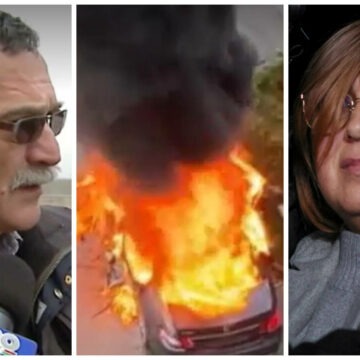 img Fiica lui Ioan Crișan, arestată pentru 30 de zile în cazul atentatului de la Arad