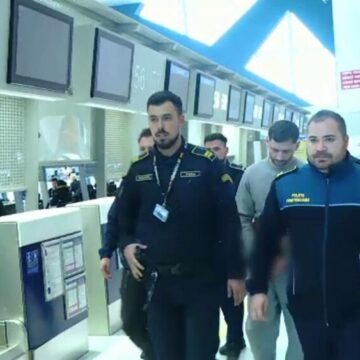 img Alexandru Orbulețu – de la Most Wanted la închisoare