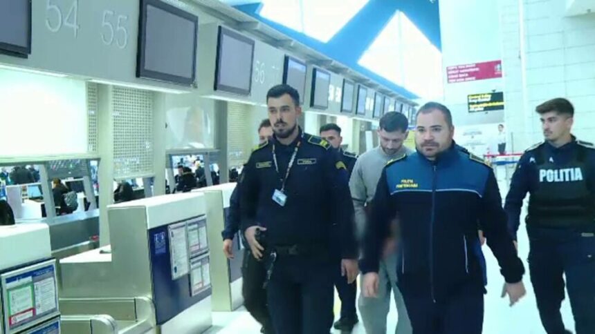 img Alexandru Orbulețu – de la Most Wanted la închisoare