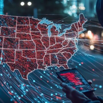 img Hack-ul de telecomunicații care a compromis comunicările oficialilor guvernamentali americani