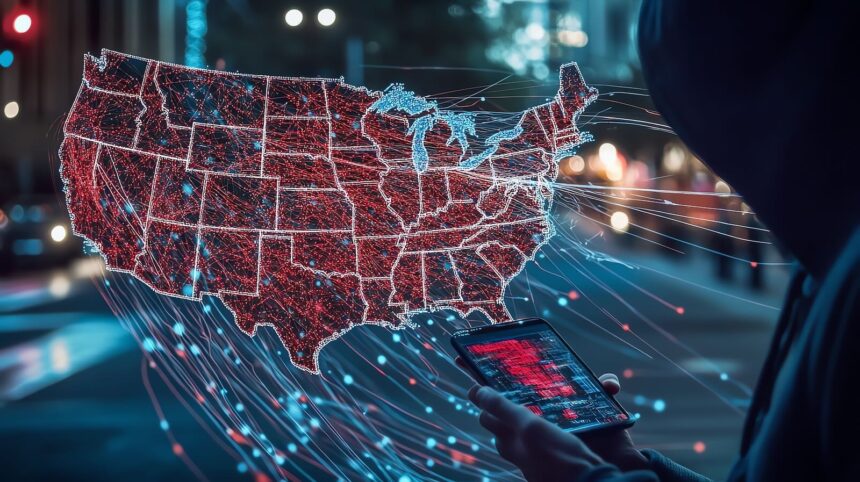 img Hack-ul de telecomunicații care a compromis comunicările oficialilor guvernamentali americani