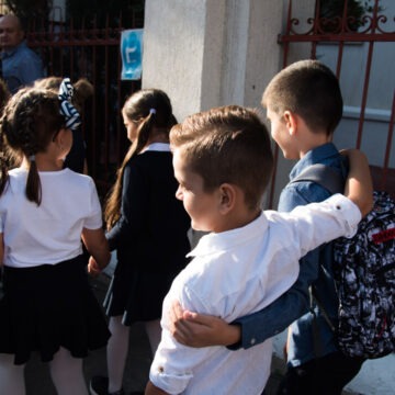 img Tichete sociale pentru elevii dezavantajați: când vor fi încărcate și cum pot fi folosite