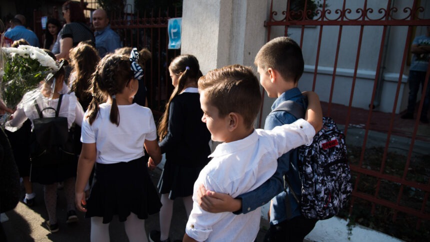 img Tichete sociale pentru elevii dezavantajați: când vor fi încărcate și cum pot fi folosite