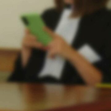 img Planul diabolic al avocatei care comandase un triplu asasinat