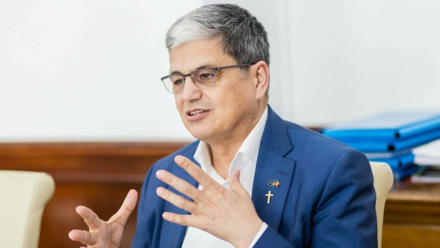 img Deciziile importante ale Ministrului Finanțelor pentru contribuabilii din România