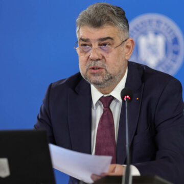 img România trece la salariul minim european. Ciolacu susține că nu mai există obstacole pentru adoptarea majorării în 2025